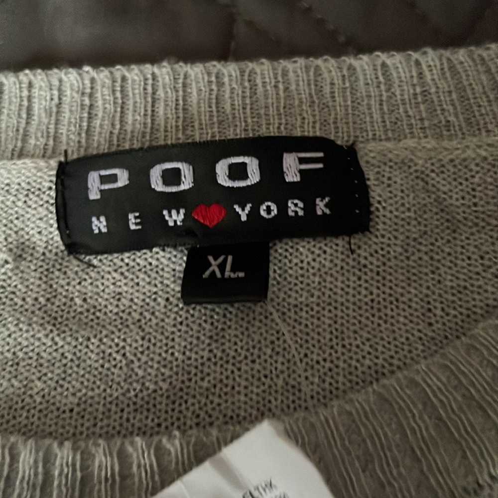 Sweater - Picture 2 of 2
